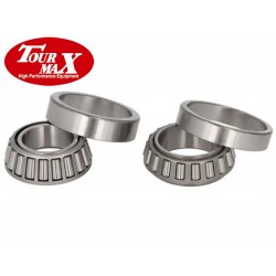 Σετ Ρουλεμάν Τιμονιού Yamaha X-Max 125 2006-2009 Tourmax